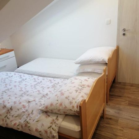 Apartman Dunatov Preko Εξωτερικό φωτογραφία