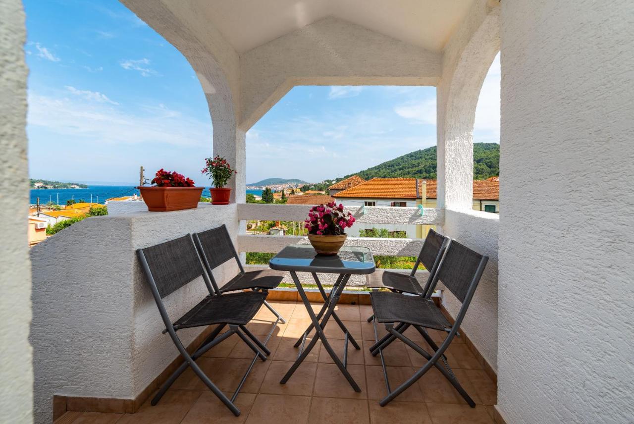 Apartman Dunatov Preko Εξωτερικό φωτογραφία