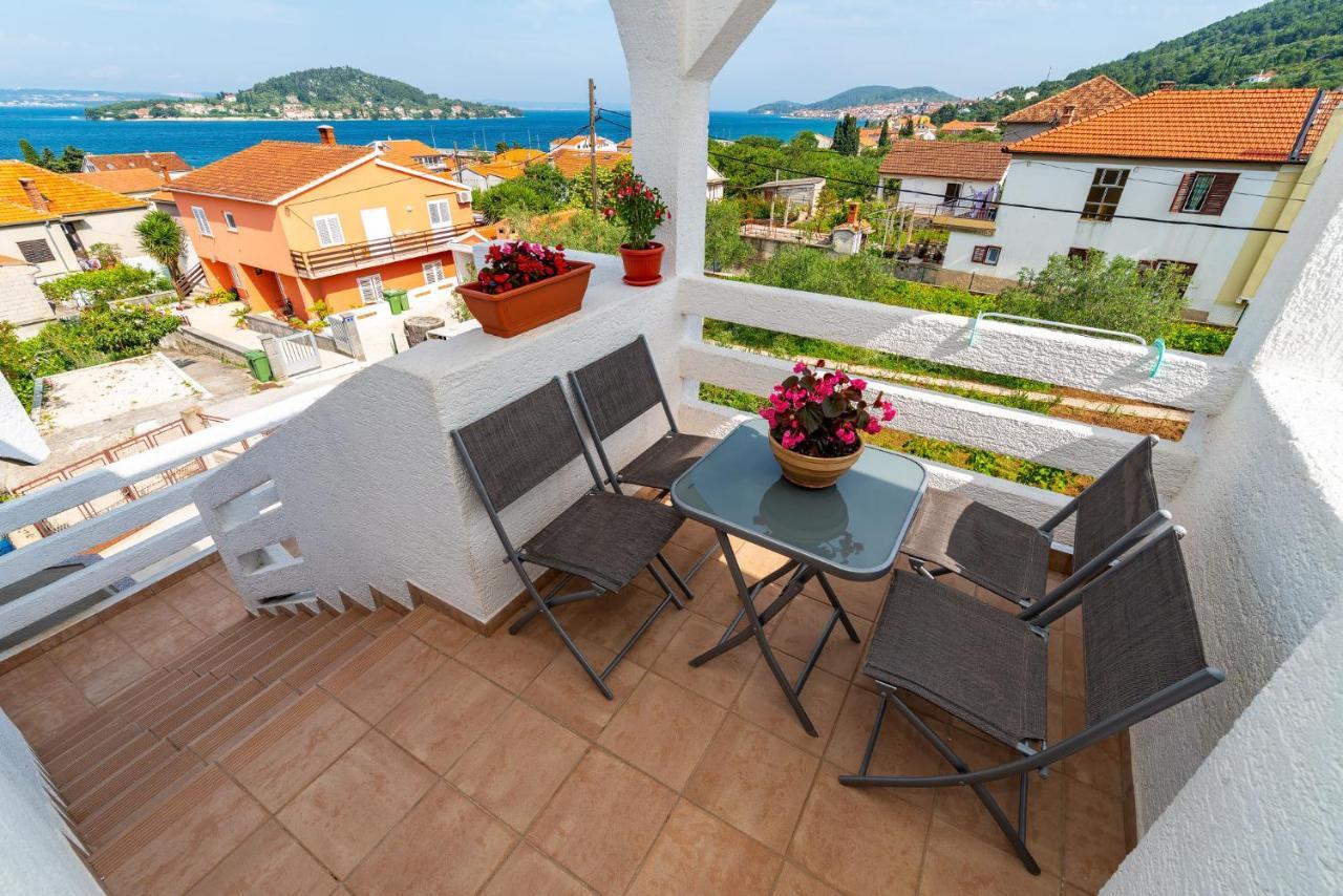 Apartman Dunatov Preko Εξωτερικό φωτογραφία