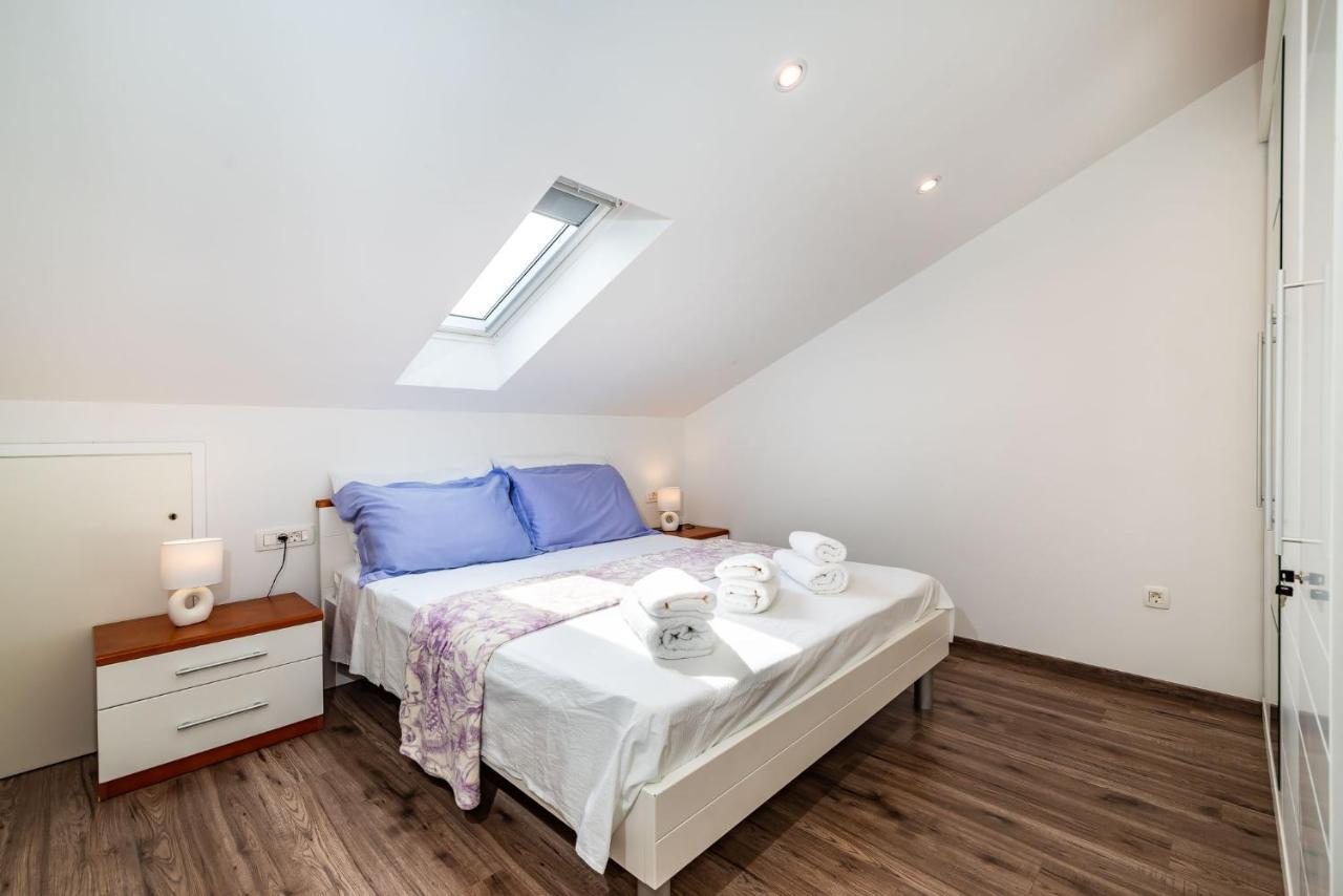 Apartman Dunatov Preko Εξωτερικό φωτογραφία